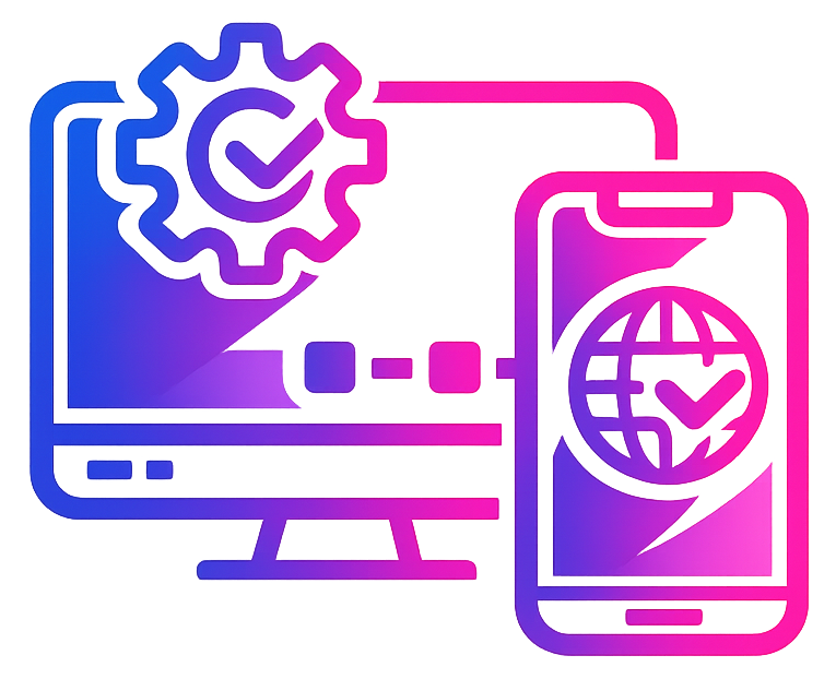 Aplicaciones web y móviles